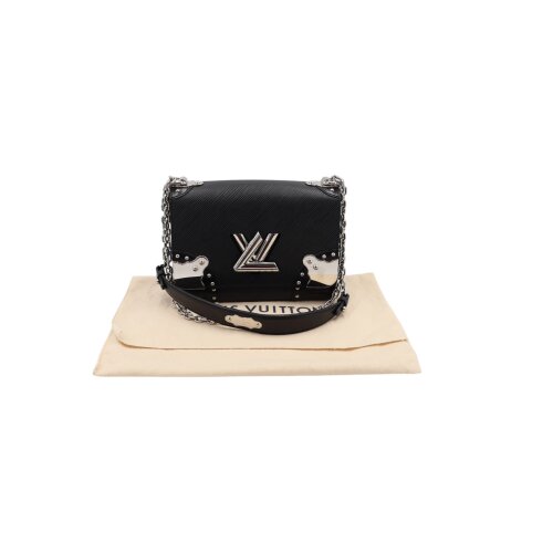 Louis Vuitton Twist MM Handbags Louis Vuitton 7 Louis Vuitton Twist MM Handbags Louis Vuitton 7