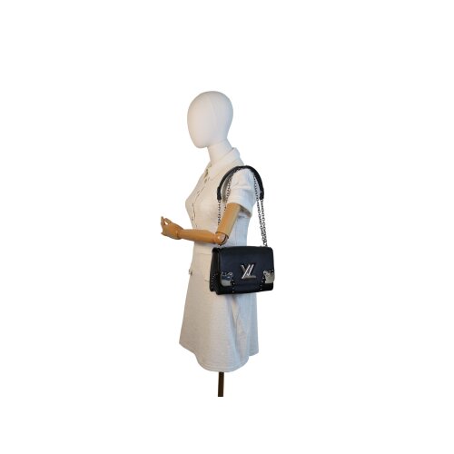 Louis Vuitton Twist MM Handbags Louis Vuitton 5 Louis Vuitton Twist MM Handbags Louis Vuitton 5