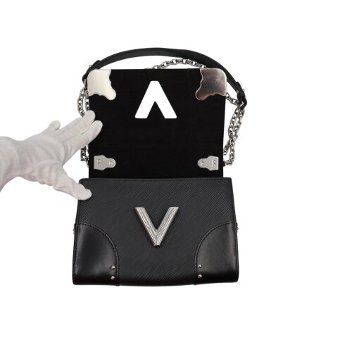 Louis Vuitton Twist MM Handbags Louis Vuitton 17 Louis Vuitton Twist MM Handbags Louis Vuitton 17