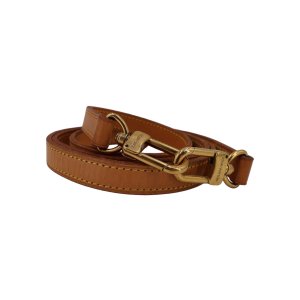 Louis Vuitton Vachetta Schulterriemen