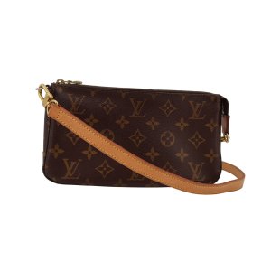 Louis Vuitton Vachetta Schulterriemen