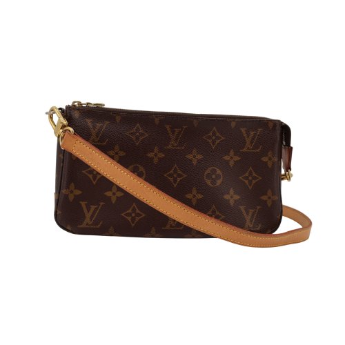 Louis Vuitton Vachetta Schulterriemen