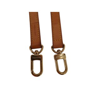 Louis Vuitton Vachetta Schulterriemen
