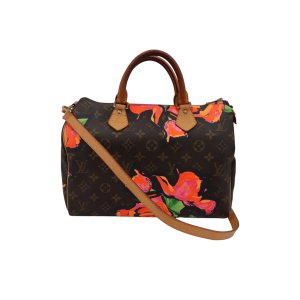 Louis Vuitton Vachetta Schulterriemen