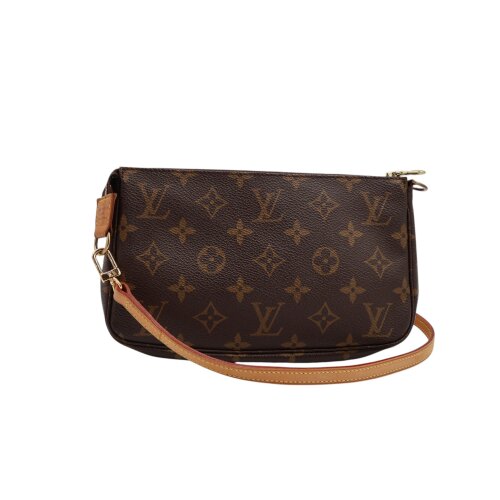 Louis Vuitton Vachetta Shoulder Strap Louis Vuitton Louis Vuitton 6