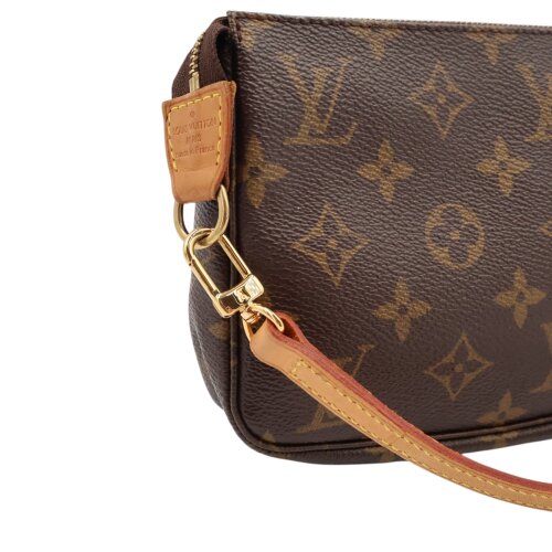 Louis Vuitton Vachetta Shoulder Strap Louis Vuitton Louis Vuitton 7