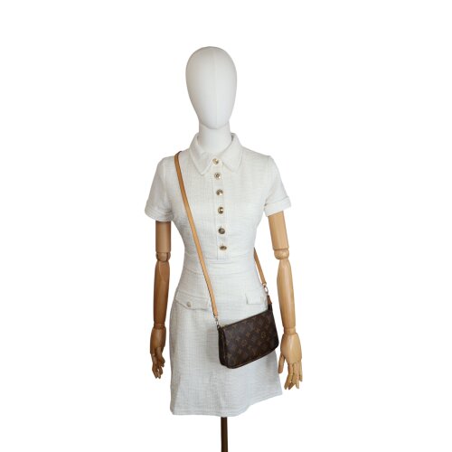 Louis Vuitton Vachetta Shoulder Strap Louis Vuitton Louis Vuitton 5