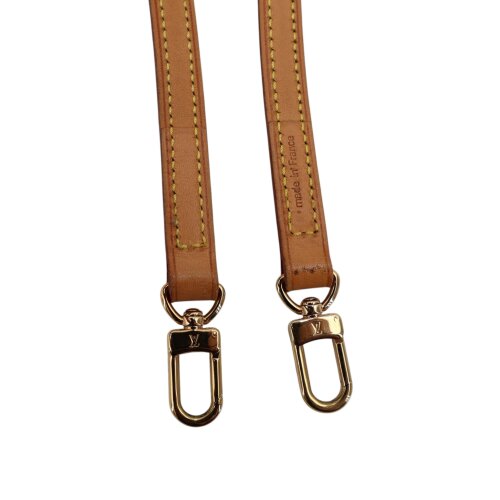 Louis Vuitton Vachetta Shoulder Strap Louis Vuitton Louis Vuitton 9