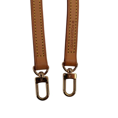 Louis Vuitton Vachetta Shoulder Strap Louis Vuitton Louis Vuitton 8