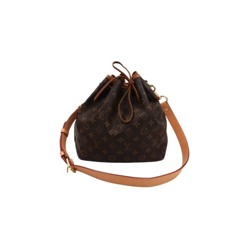 Louis Vuitton Vachetta Schulterriemen Louis Vuitton Louis Vuitton 6