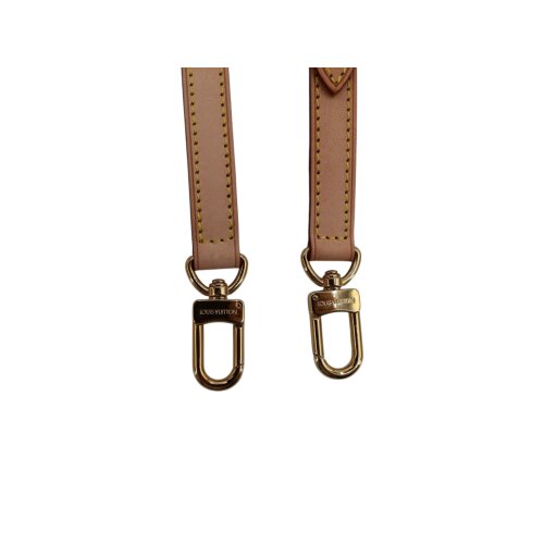 Louis Vuitton Vachetta Shoulder Strap Louis Vuitton Louis Vuitton 7
