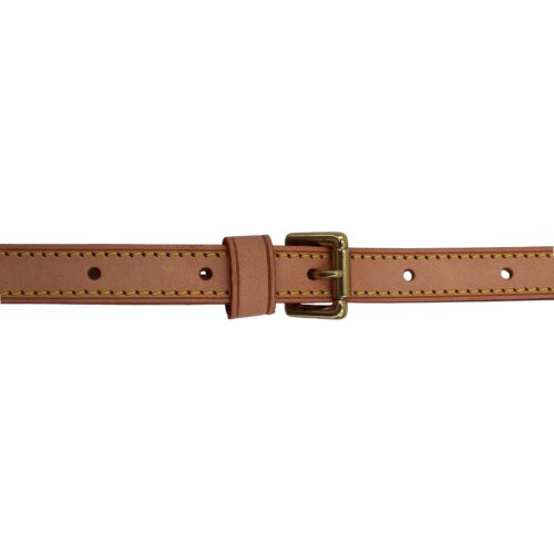Louis Vuitton Vachetta Shoulder Strap Louis Vuitton Louis Vuitton 9