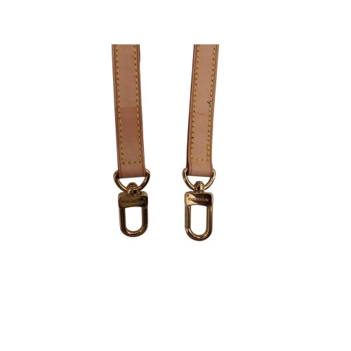 Louis Vuitton Vachetta Shoulder Strap Louis Vuitton Louis Vuitton 8