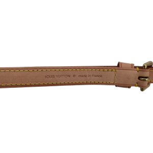 Louis Vuitton Vachetta Shoulder Strap Louis Vuitton Louis Vuitton 19