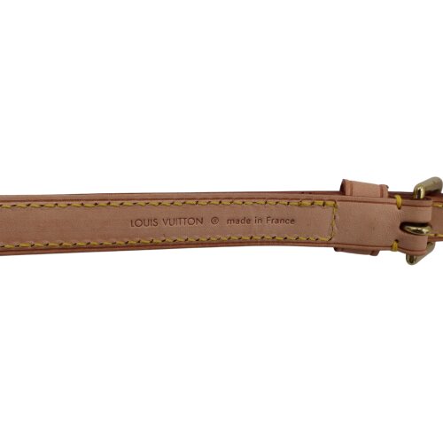 Louis Vuitton Vachetta Shoulder Strap Louis Vuitton Louis Vuitton 11
