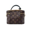 Louis Vuitton Vanity PM Kleine Taschen Louis Vuitton 22 Louis Vuitton Vanity PM Kleine Taschen Louis Vuitton 22