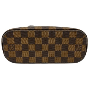 Louis Vuitton Vavin PM Tote Special Order Damier Ebene