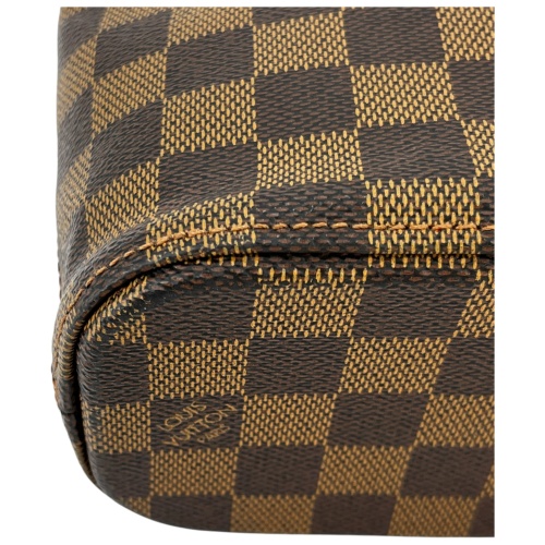 Louis Vuitton Vavin PM Tote Special Order Damier Ebene