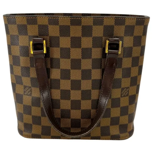 Louis Vuitton Vavin PM Tote Special Order Damier Ebene Louis Vuitton Louis Vuitton