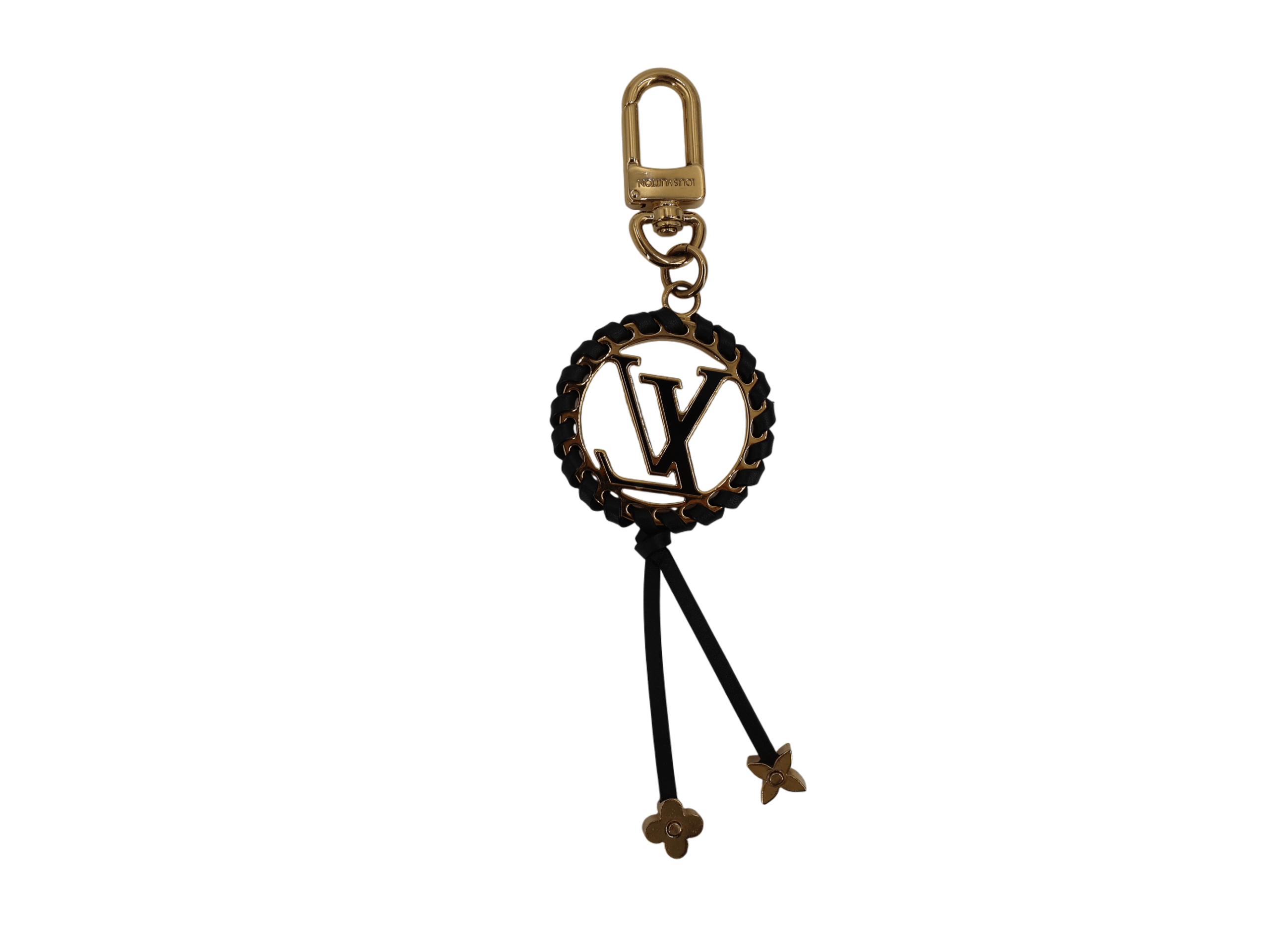 Louis Vuitton Very Schlüsselanhänger Taschenschmuck I Love Handbags