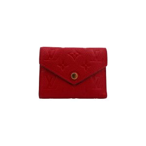 Louis Vuitton Victorine Geldbörsen Louis Vuitton 16