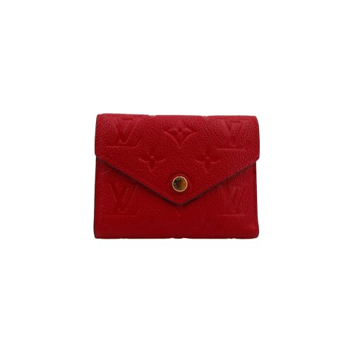 Louis Vuitton Victorine Geldbörsen Louis Vuitton