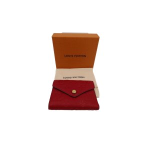 Louis Vuitton Victorine Geldbörsen Louis Vuitton 17