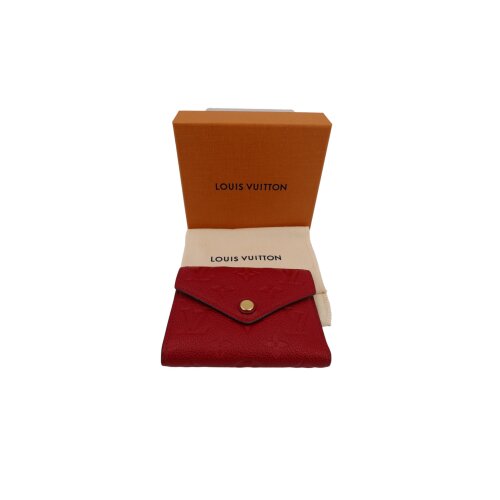 Louis Vuitton Victorine Geldbörsen Louis Vuitton 5