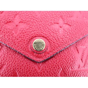 Louis Vuitton Victorine Geldbörsen Louis Vuitton 22