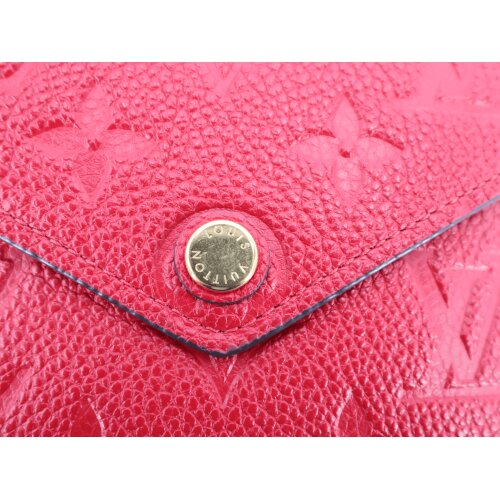 Louis Vuitton Victorine Geldbörsen Louis Vuitton 10