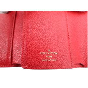 Louis Vuitton Victorine Geldbörsen Louis Vuitton 24