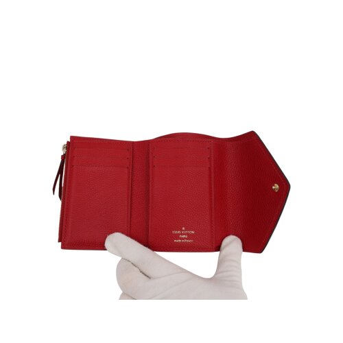 Louis Vuitton Victorine Geldbörsen Louis Vuitton 11