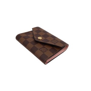 Louis Vuitton Victorine Damier Ebene