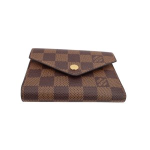 Louis Vuitton Victorine Damier Ebene