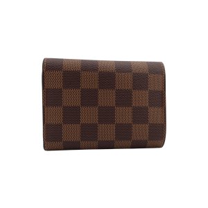 Louis Vuitton Victorine Damier Ebene