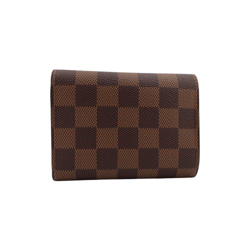 Louis Vuitton Victorine Damier Ebene
