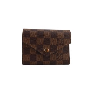 Louis Vuitton Victorine Damier Ebene