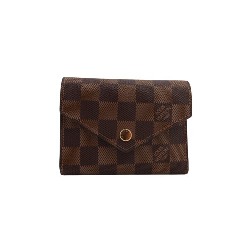Louis Vuitton Victorine Damier Ebene