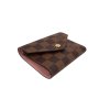 Louis Vuitton Victorine Damier Ebene Geldbörsen Louis Vuitton 13