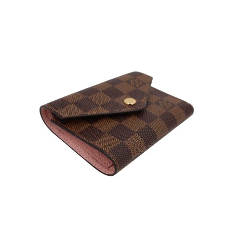 Louis Vuitton Victorine Damier Ebene