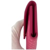 Louis Vuitton Victorine Nanogram Pink Geldbörsen Louis Vuitton 27