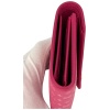 Louis Vuitton Victorine Nanogram Pink Geldbörsen Louis Vuitton 26