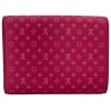 Louis Vuitton Victorine Nanogram Pink Wallets Louis Vuitton 20