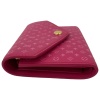 Louis Vuitton Victorine Nanogram Pink Wallets Louis Vuitton 22