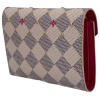 Louis Vuitton Victorine Damier Azur Studs Wallet Wallets Louis Vuitton 16 Louis Vuitton Victorine Damier Azur Studs Wallet Wallets Louis Vuitton 16