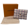 Louis Vuitton Victorine Damier Azur Studs Wallet Wallets Louis Vuitton 13 Louis Vuitton Victorine Damier Azur Studs Wallet Wallets Louis Vuitton 13
