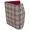 Louis Vuitton Victorine Damier Azur Studs Wallet Wallets Louis Vuitton 17 Louis Vuitton Victorine Damier Azur Studs Wallet Wallets Louis Vuitton 17