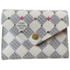 Louis Vuitton Victorine Damier Azur Studs Wallet Wallets Louis Vuitton 12 Louis Vuitton Victorine Damier Azur Studs Wallet Wallets Louis Vuitton 12