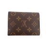 Louis Vuitton Victorine Vivienne Holiday Geldbörse Geldbörsen Louis Vuitton 11