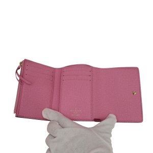 Louis Vuitton Victorine Vivienne Holiday Geldbörse Geldbörsen Louis Vuitton 18 Louis Vuitton Victorine Vivienne Holiday Geldbörse Geldbörsen Louis Vuitton 18